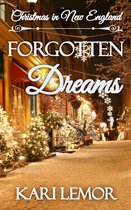 Storms of New England - Forgotten Dreams: Christmas in New England
