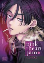 Pink Heart Jam- Pink Heart Jam, Vol. 1