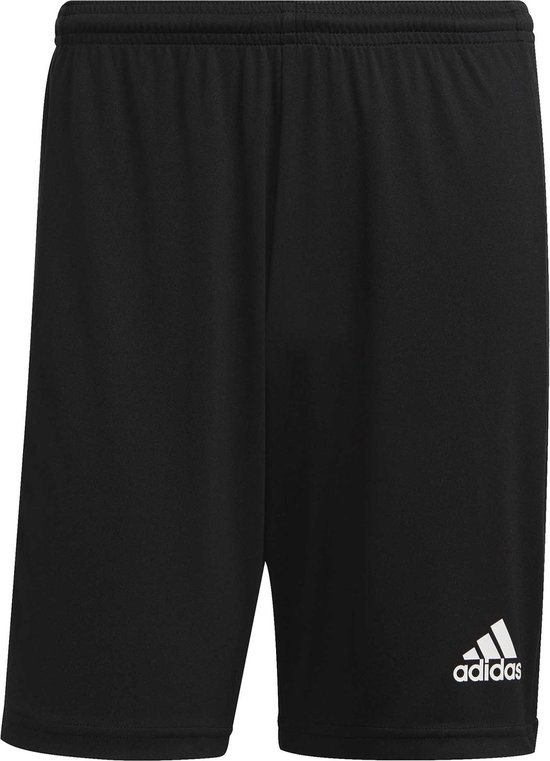 Short Adidas Sport Squad 21 Noir - Sportwear - Adulte