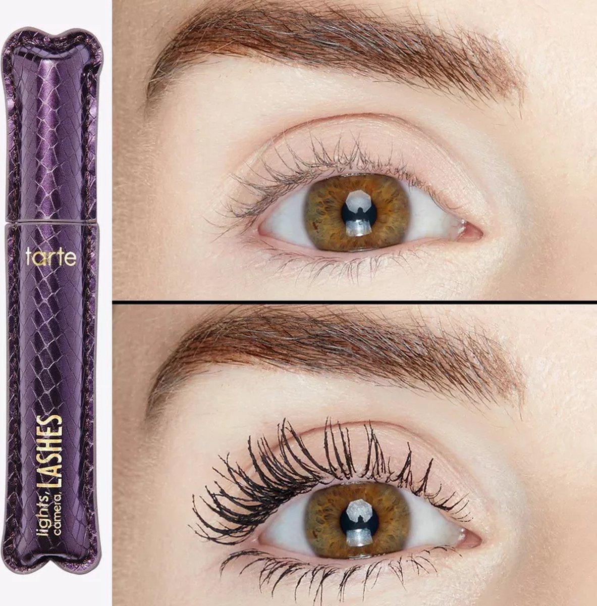 Tarte lights camera lashes outlet