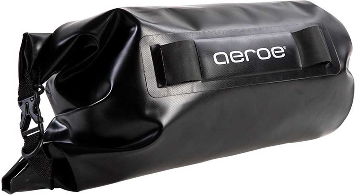 Aeroe Heavy Duty Waterproof Drybag 12 Liter Fietstas
