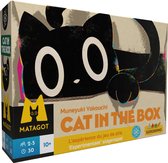 Cat in the Box (NL)