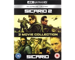 Sicario 1-2