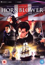 Hornblower: The Even Chance [DVD]