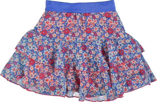 Meisjes rok - Lore - Multicolor