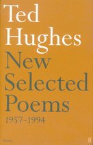 New Selected Poems Ted Hughes 1957 94