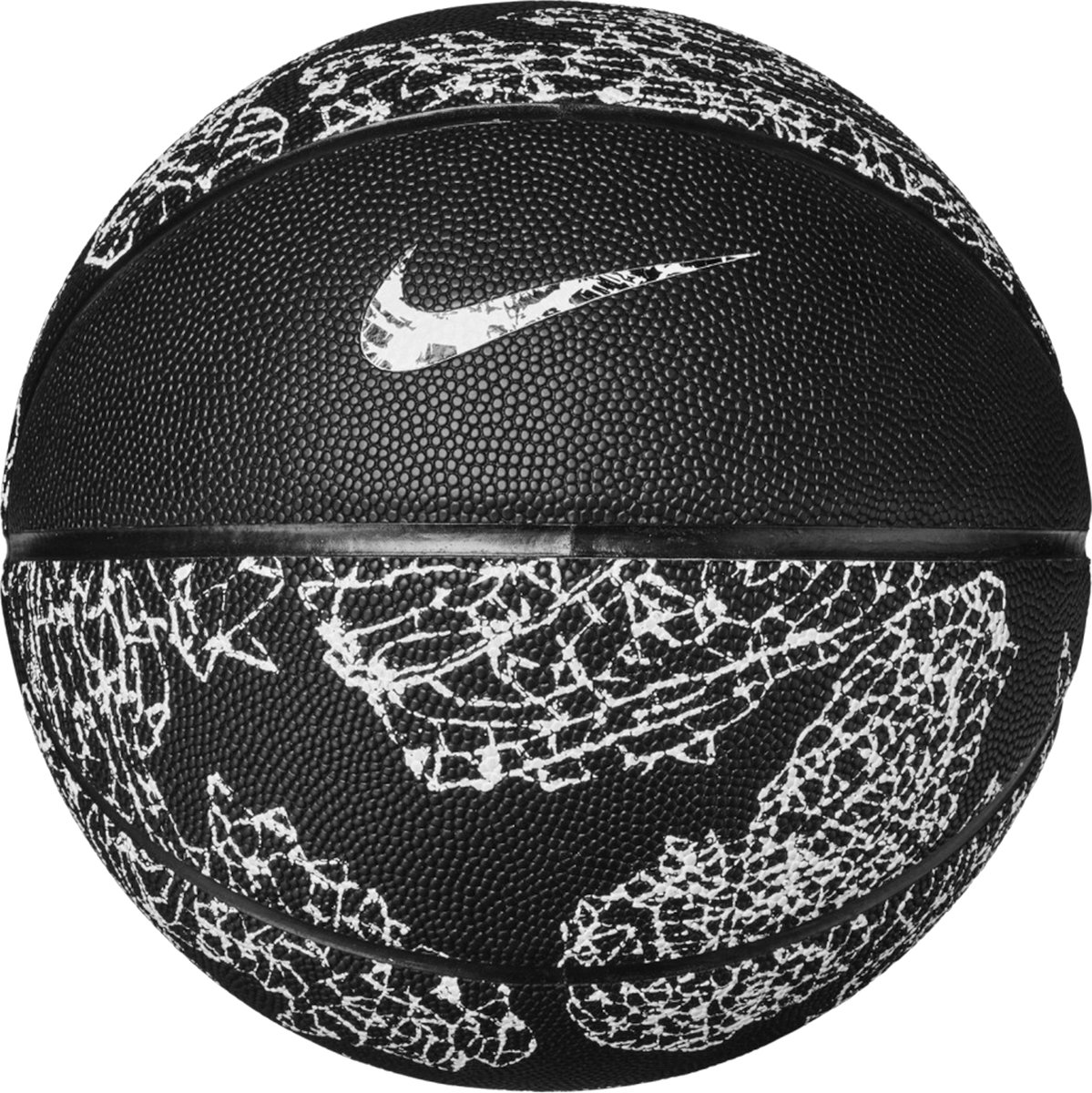 Nike Accessories 8p Prm Energy Deflated Een Basketbal Grijs 7