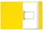 Clipmap jalema secolor fo 25mm geel | Overdoos a 50 stuk | 50 stuks