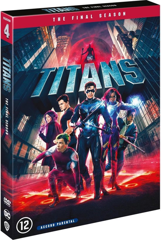 Titans