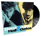 Daryl & John Oates Hall - Their Ultimate Collection (LP)