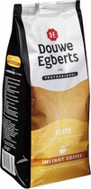Café Douwe Egberts instant Elite 300gr | 10 pièces