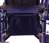 Comforthulpmiddelen Tas voor onder de rolstoelzitting