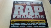 Lanthologie Du Rap Francais Vol. 2