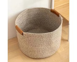 Peakmarketing Opbergmand Katoen