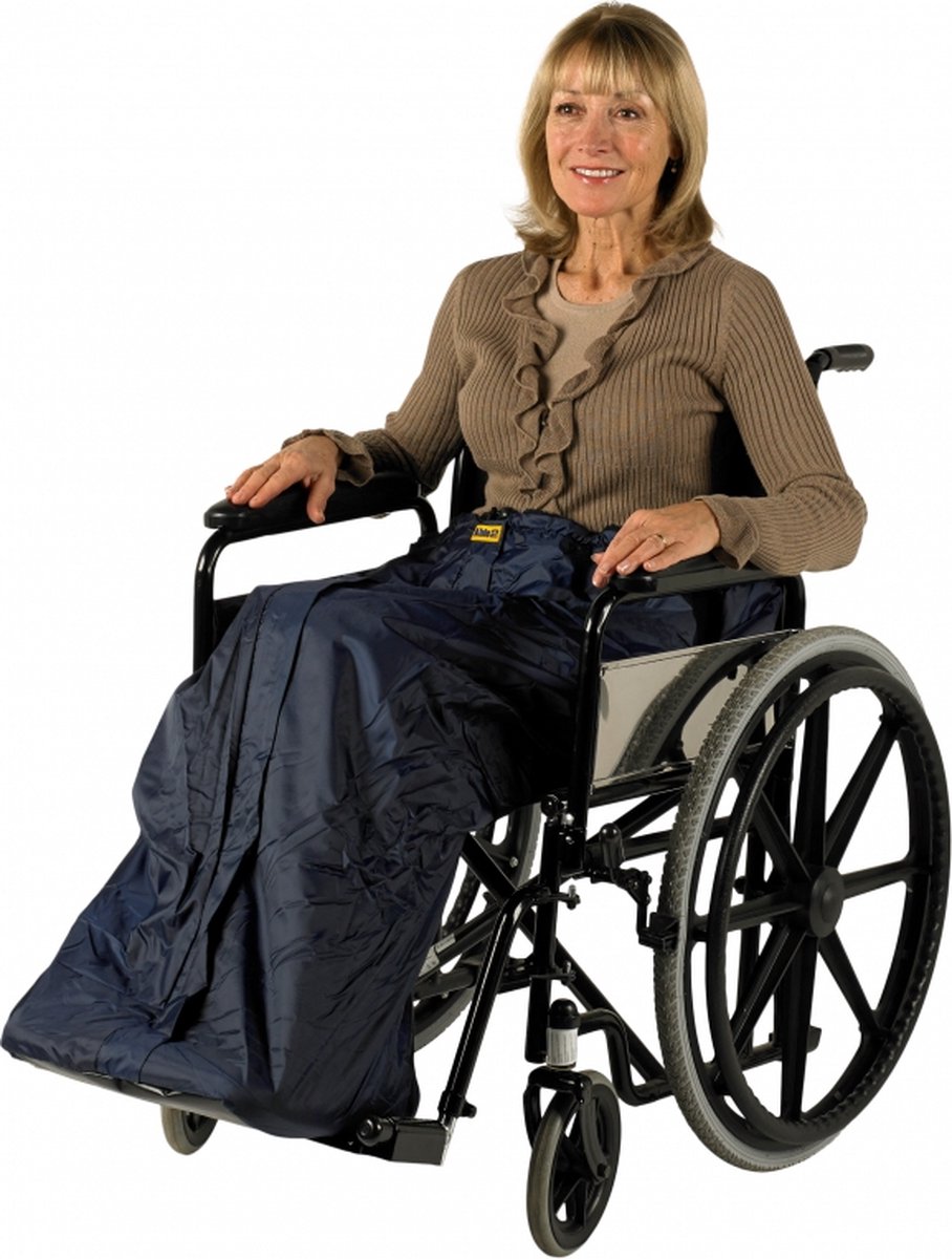 Goedkoopste Wheely Cosy - large - Splash