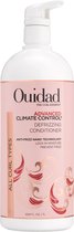 Ouidad Advanced Climate Control Defrizzing Conditioner -1000ml