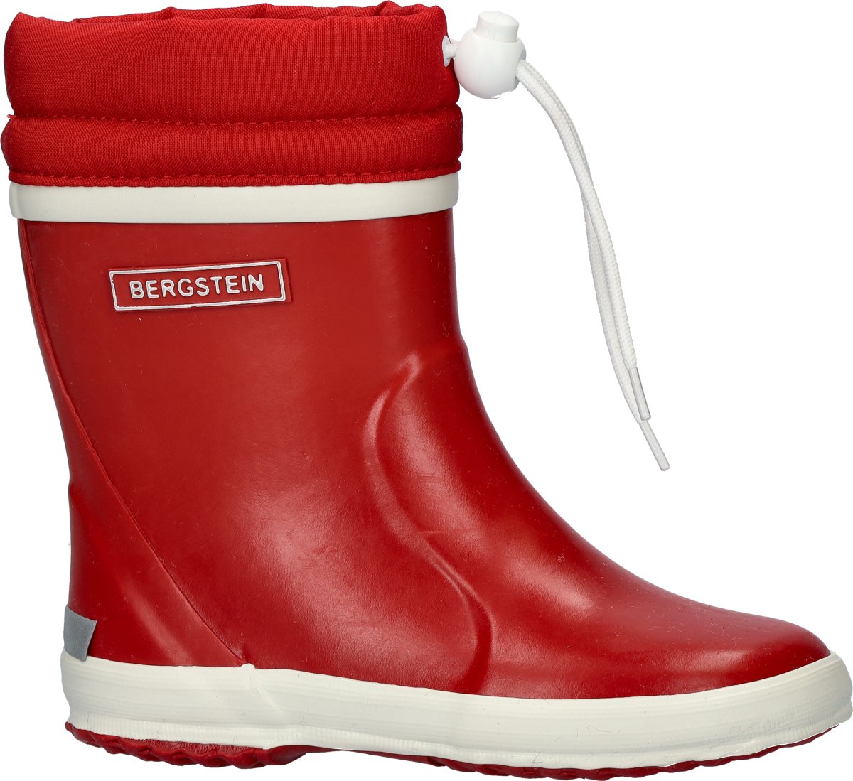 Bergstein Winterboot Regenlaarzen Unisex Junior Red Maat 27 bol