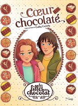 Les Filles au chocolat 13 - Les filles au chocolat - Tome 13 - Cœur Chocolaté
