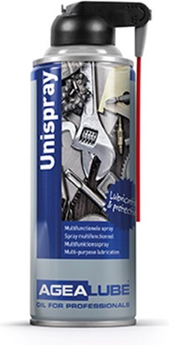 Agealube Unispray 400ML