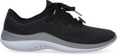 Crocs LiteRide™ 360 Pacer Dames Sneakers Black/Slate Grey