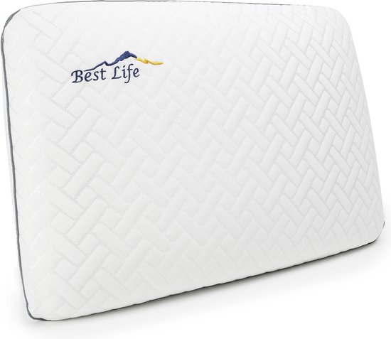 Best Life Ergonomisch Kussen