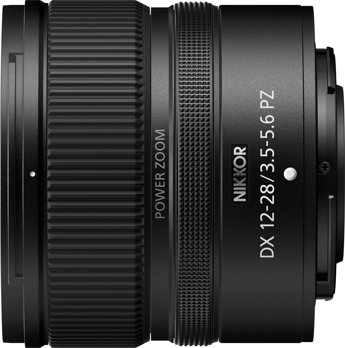 Nikon NIKKOR 12-28mm f/3.5-5.6