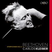 Bavarian State Orchestra, Carlos Kleiber - Beethoven: Symphonien No. 4, 6, 7 (3 LP)