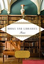 Everyman's Library Pocket Poets Series- Books and Libraries