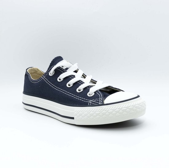Converse All Star Ox Canvas Sneakers - Streetwear - Kind