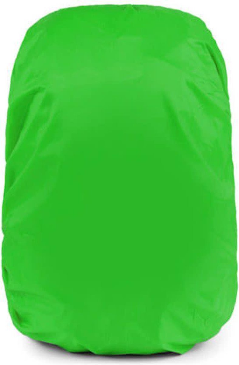 Finnacle - "Rugzakhoes - 25-35L - Groen"