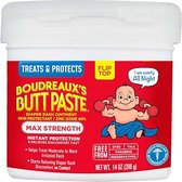 Boudreaux's Butt Paste Maximum Strength Diaper Rash Cream - baby helende genezingspasta - luieruitslag - luierzalf - 396g