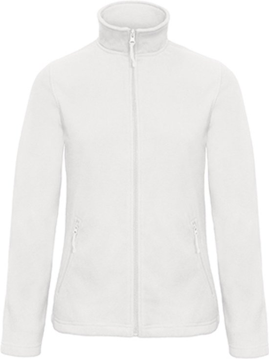 ID.501 Micro Fleece Vest XL