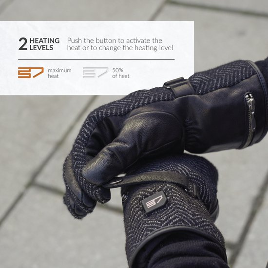 Koop je Waterdichte Handschoenen online bij