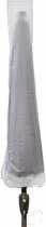 Pro Garden Parasol beschermhoes - wit - D200 cm - afdekhoes - waterdicht - parasol afdekken - Parasolhoes - Parasolbescherming