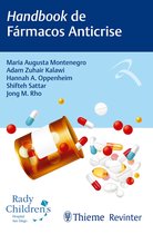 Handbook De Fármacos Anticrise