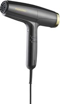 Bol.com Babyliss Falco Black & Gold High Speed Blower aanbieding