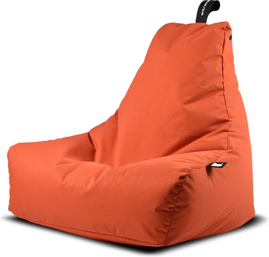 Extreme Lounging B-Bag Mighty-B Outdoor Orange