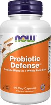 Probiotic Defense - 90 capsules