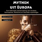 Mythen uit Europa