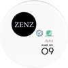 ZENZ - Organic Styling No. 9 Wax Pure - 75 g