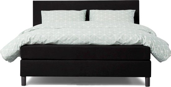 Maxi Box Owen - 120 x 200 cm - black - Maxi - €408,95