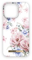 iDeal of Sweden Fashion Case iPhone 15 Pro Max Floral Romance