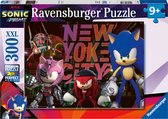 Puzzle Ravensburger Sonic Prime - Puzzle - 300 pièces XXL
