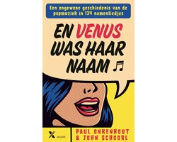 En Venus was haar naam
