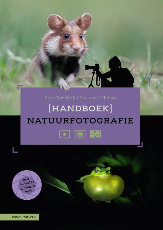 Foto: Handboek natuurfotografie