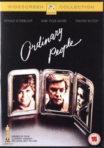 Ordinary People [DVD]