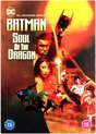 Batman: Soul Of The Dragon (DVD)