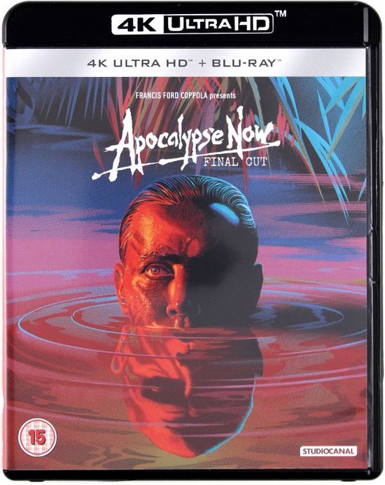 Apocalypse Now: Final Cut