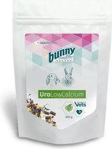Bunny Nature - HEALTH - UroLowCalcium