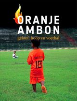 Oranje Ambon
